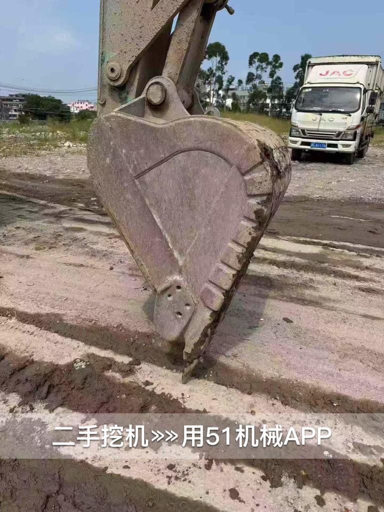 51挖机